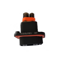 Talaria Battery Converter Plug